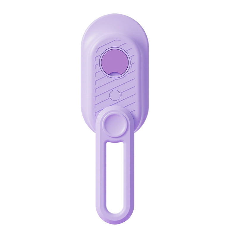 Zelpivo™ 3-in-1 Electric Steam Grooming Brush for Dogs & Cats